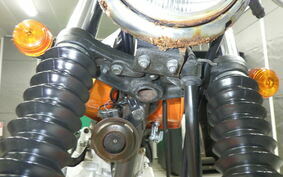 SUZUKI GRASS TRACKER NJ47A