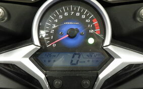 HONDA CBR250R GEN 3 MC41