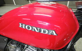 HONDA CB400F 1997 NC36