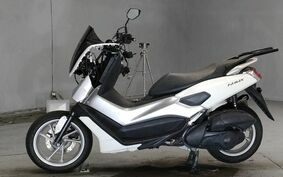 YAMAHA N-MAX 125 SED6J