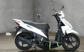 SUZUKI ADDRESS 110 CE47A