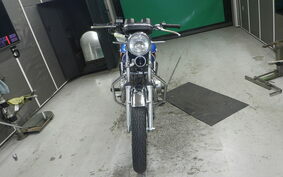 HONDA CB250 T CB250T