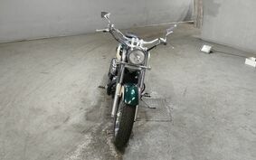 HONDA SHADOW 400 1999 NC34