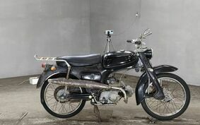 HONDA CS50 S50