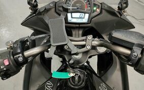 KAWASAKI NINJA 400 2019 EX400E