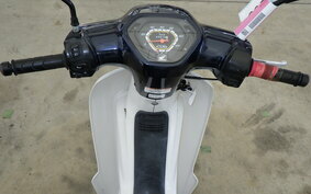 HONDA C110 SUPER CUB JA10