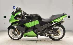 KAWASAKI ZZ1400 NINJA R 2011 ZXT40C