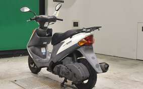 SUZUKI ADDRESS V125 CF4EA