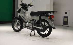 HONDA CROSS CUB 110 JA60