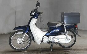 HONDA C50 SUPER CUB AA04