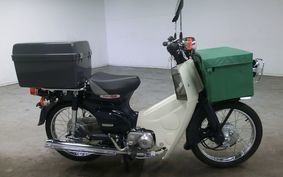 HONDA C70 SUPER CUB HA02