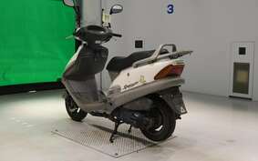 HONDA SPACY 125 Gen. 3 JF04