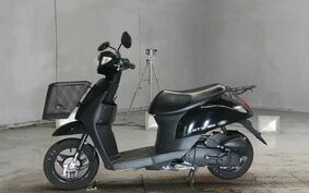 SUZUKI LET's CA4AA