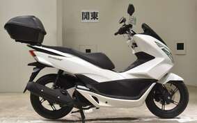 HONDA PCX125 JF56