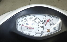 SUZUKI ADDRESS V50 CA4BA