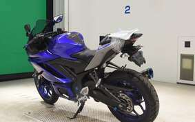 YAMAHA YZF-R25 RG43J