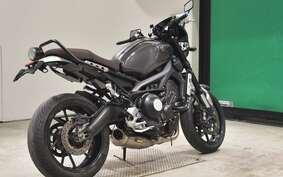 YAMAHA XSR900 2016 RN46J