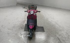 SUZUKI LET's CA4AA