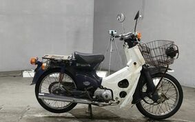 HONDA C70 SUPER CUB HA02