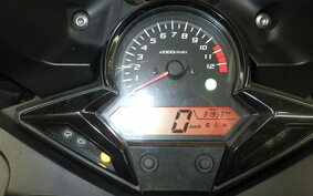 HONDA CBR250R A MC41