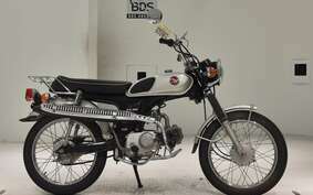 HONDA CL50 BENLY CD50