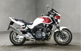 HONDA CB1300SF SUPER FOUR 2014 SC54