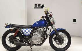 SUZUKI GRASS TRACKER NJ47A