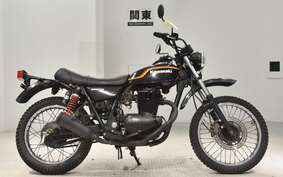 KAWASAKI 250TR BJ250F