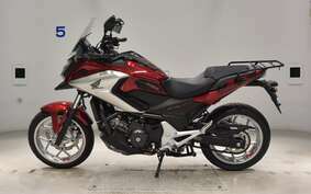 HONDA NC750X LD ABS 2021 RC90