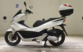 HONDA PCX125 JF56