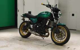 KAWASAKI Z650 RS 2022 ER650M