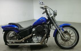 HONDA STEED 400 1998 NC37