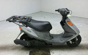 SUZUKI ADDRESS V125 CF4EA