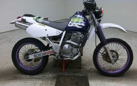 SUZUKI DJEBEL 250 XC Type SJ45A