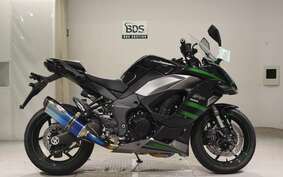 KAWASAKI NINJA 1000 SX 2020 ZXT02K