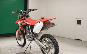 HONDA CRF150R KE03