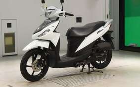 SUZUKI ADDRESS 110 CE47A