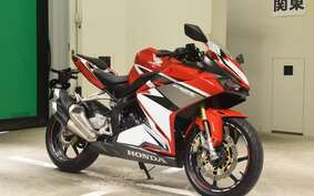 HONDA CBR250RR A MC51