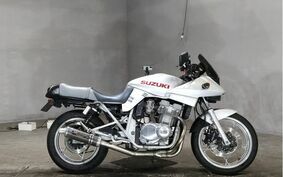 SUZUKI GSX400S KATANA 1993 GK77A