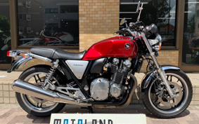 HONDA CB1100 2010 SC65