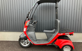 HONDA GYRO CANOPY TA03