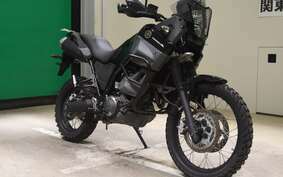 YAMAHA XT660 TENERE Z 2009 DM02