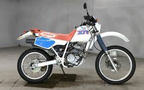 HONDA XR250R ME06