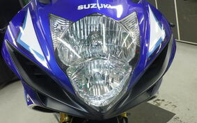 SUZUKI GSX-R750 2016 C4111