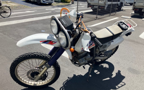 HONDA XR250 BAJA MD30