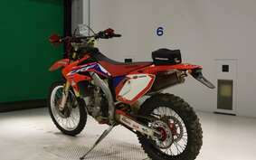 HONDA CRF450X