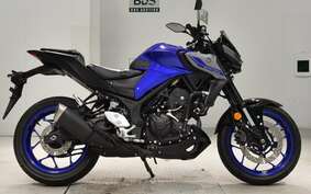 YAMAHA MT-03 ABS 2021 RH13J