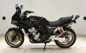 HONDA CB400 SUPER BOLDOR VTEC 2008 NC42