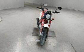 HONDA FTR223 MC34