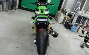 KAWASAKI ZRX1200 D 2012 ZRT20D